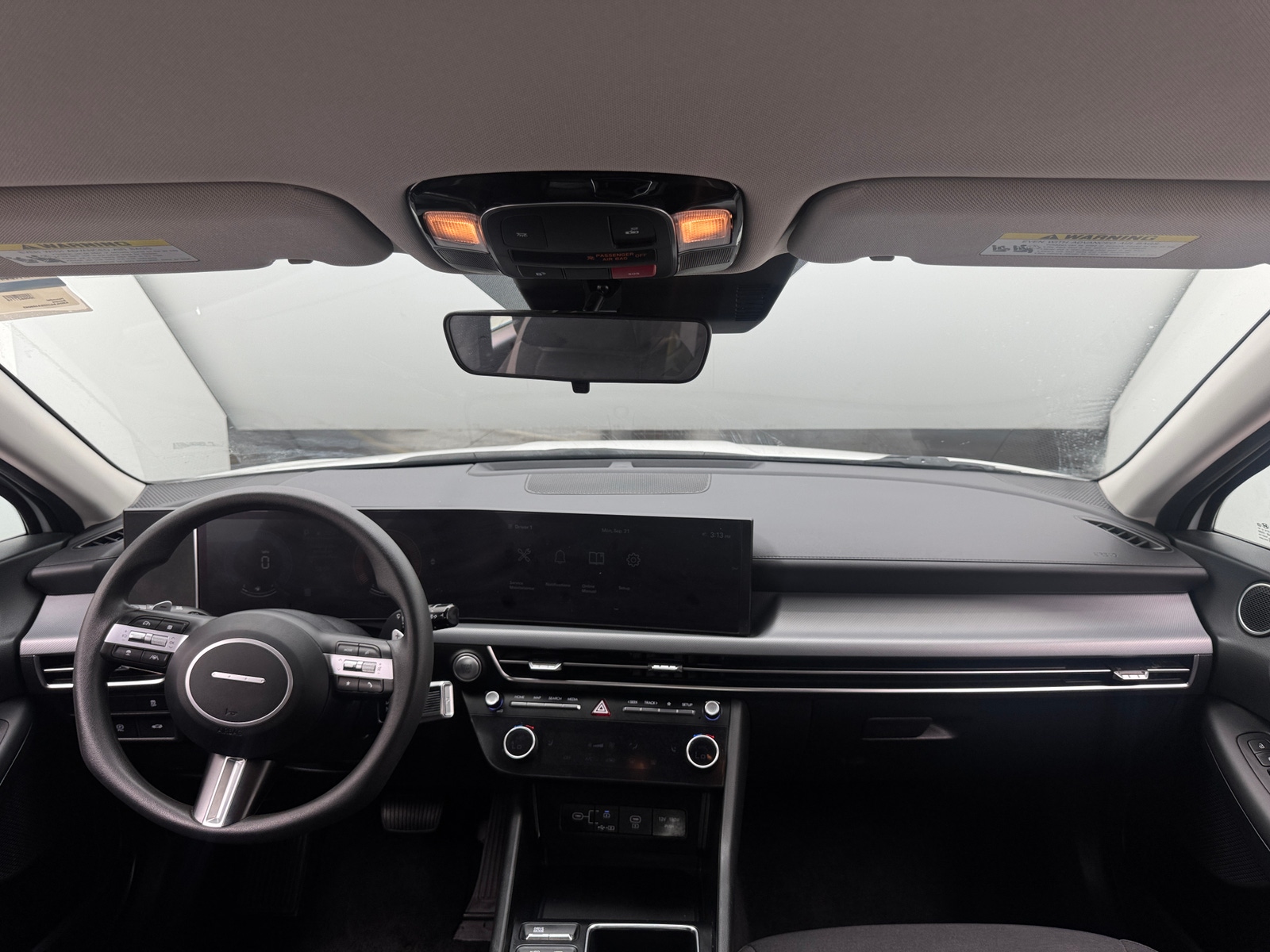 Thumbnail: 2025 Hyundai Sonata - 3