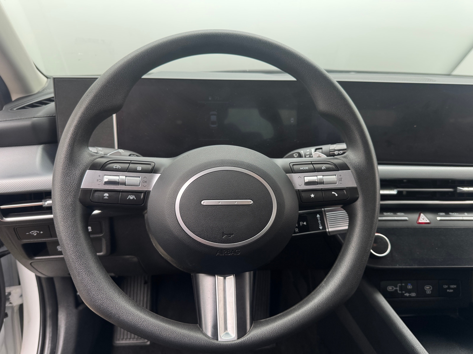 Thumbnail: 2025 Hyundai Sonata - 5