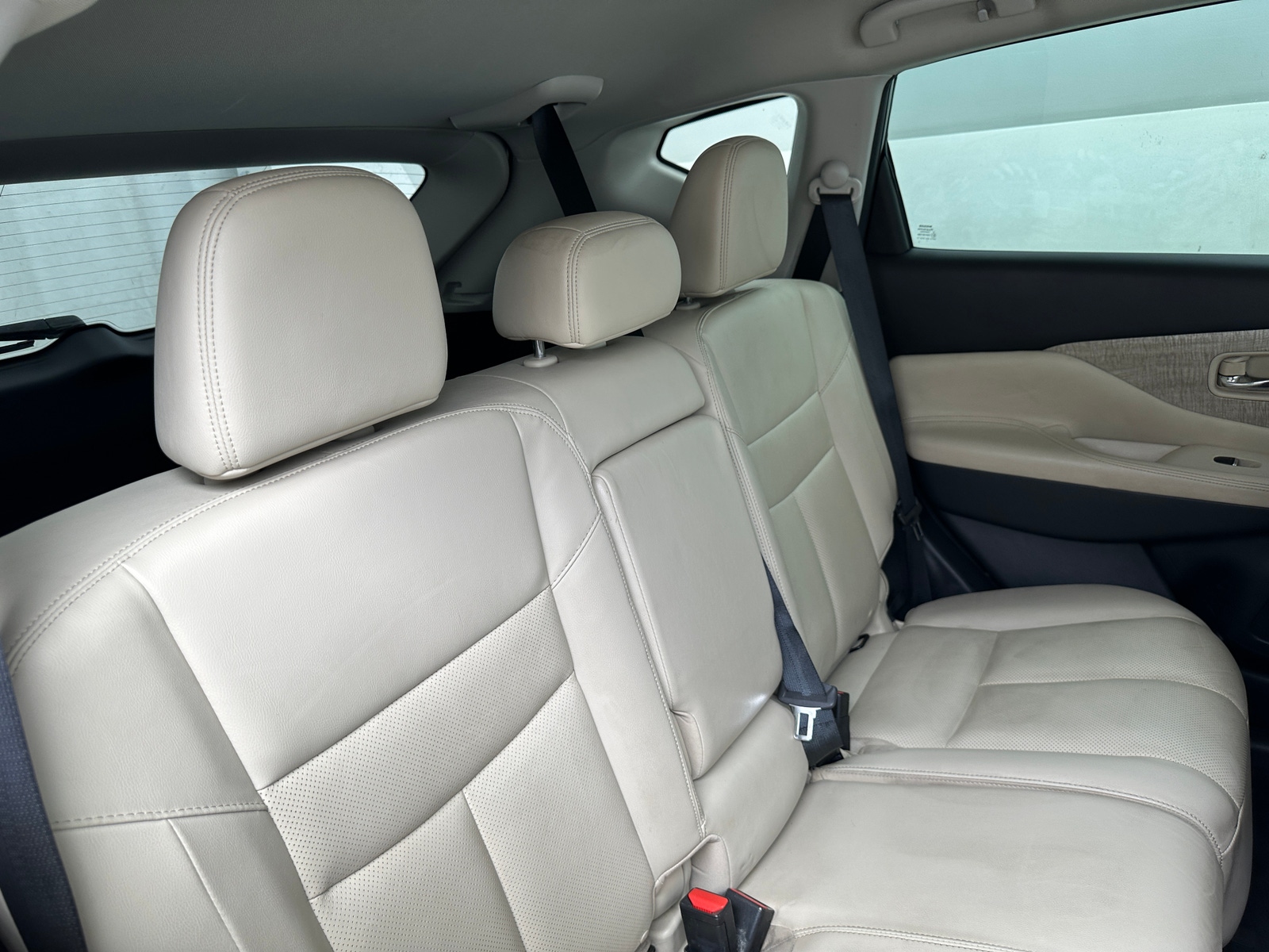 Thumbnail: 2020 Nissan Murano - 5