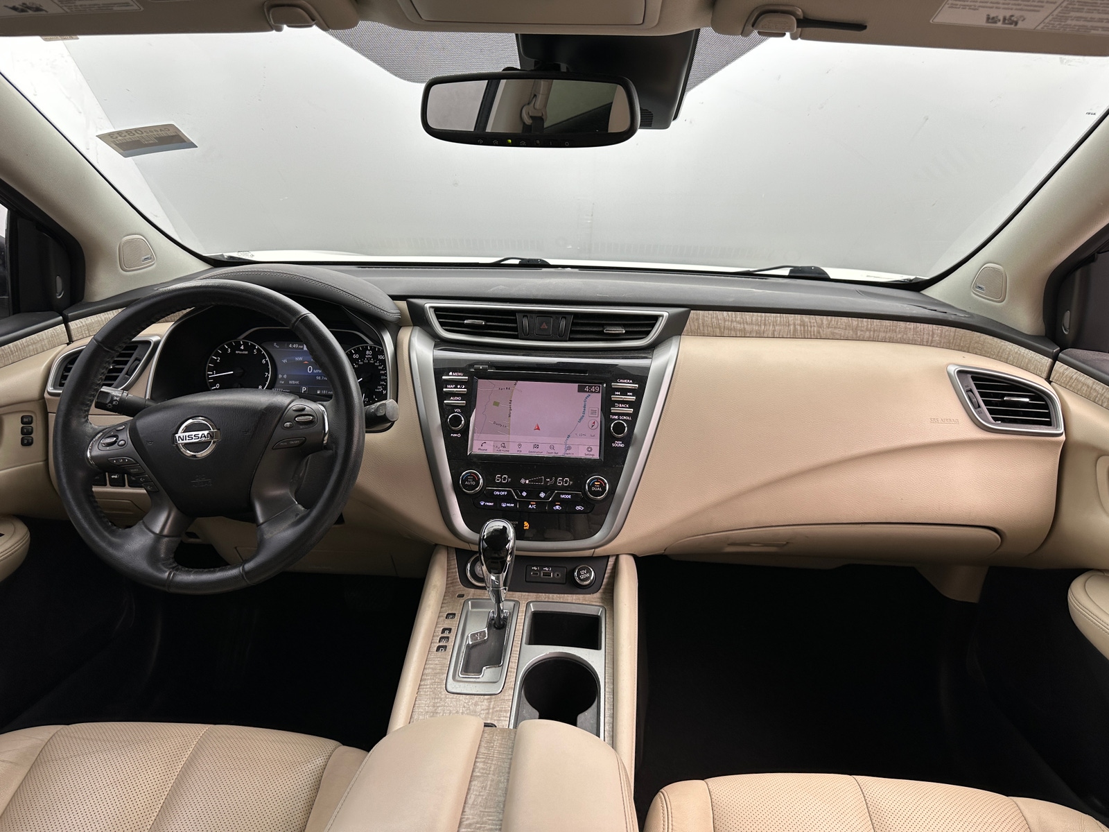 Thumbnail: 2020 Nissan Murano - 2