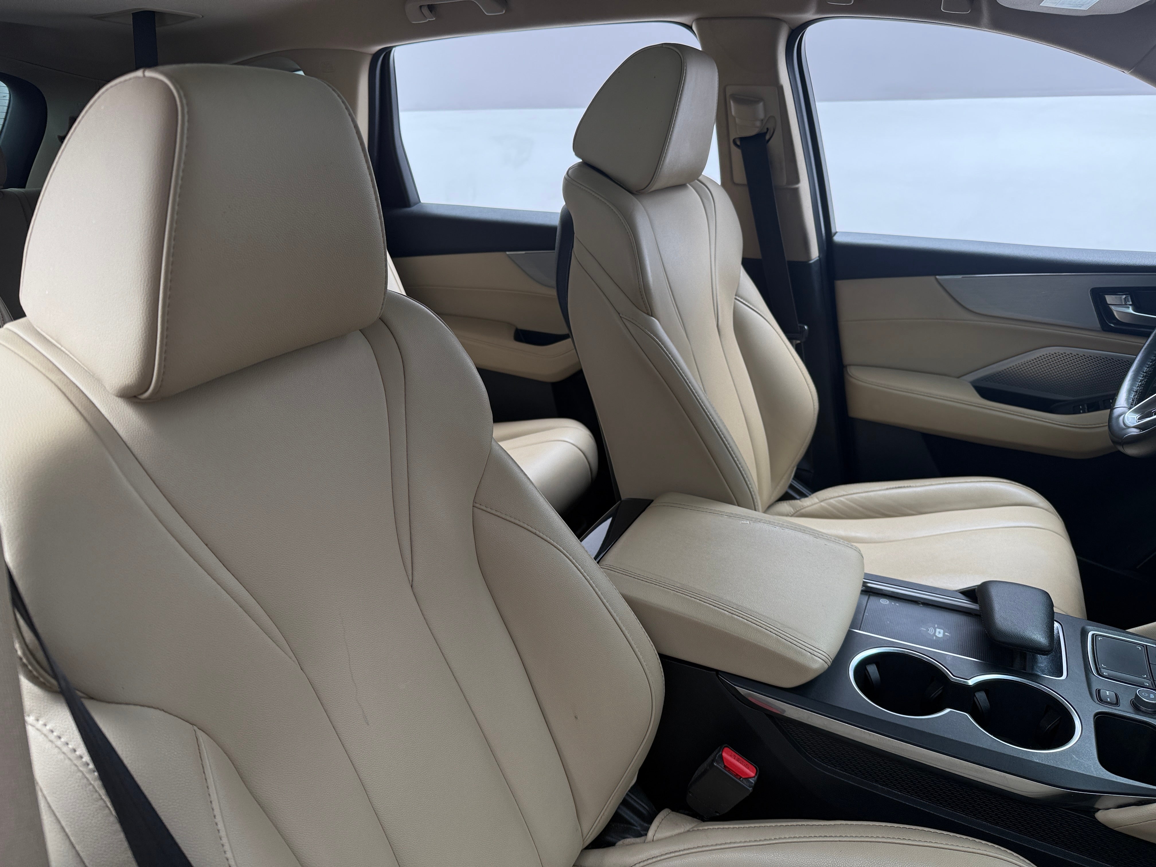 2022 Acura MDX Base