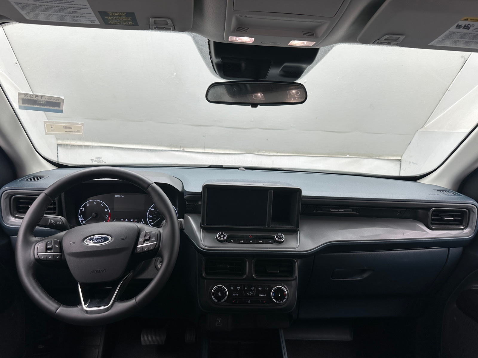 Thumbnail: 2024 Ford Maverick - 3