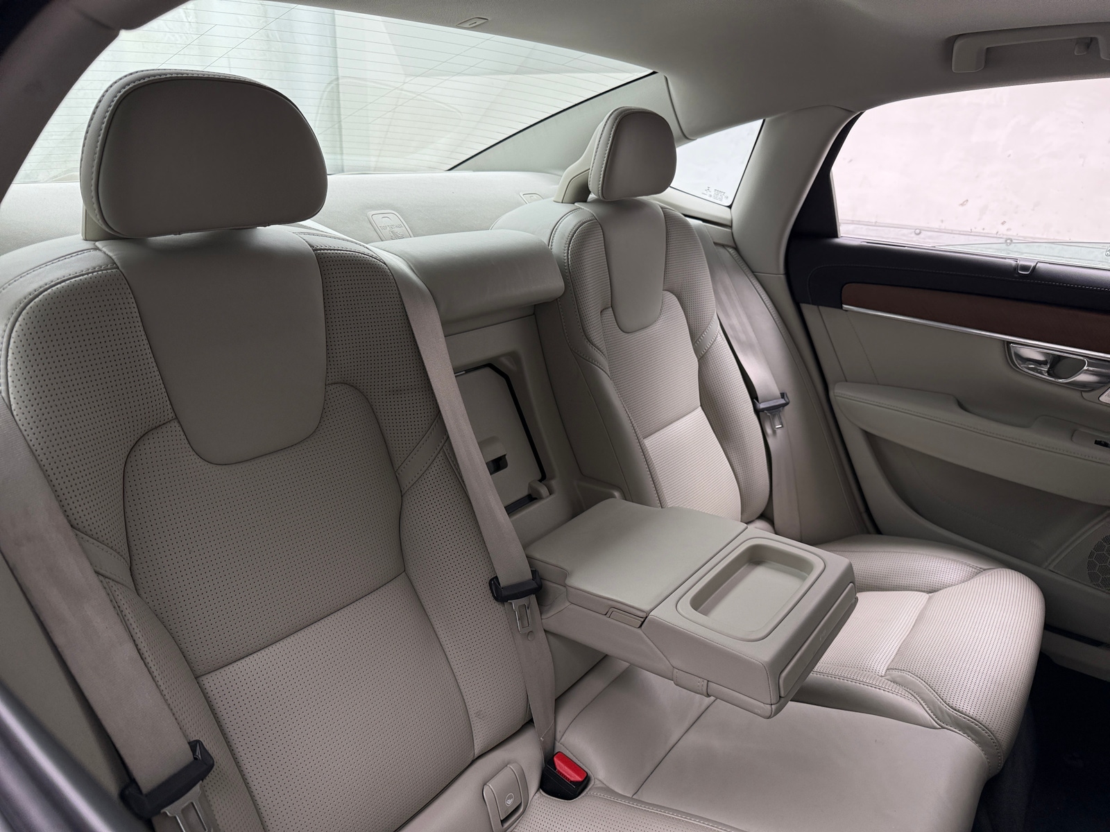 Thumbnail: 2017 Volvo S90 - 5