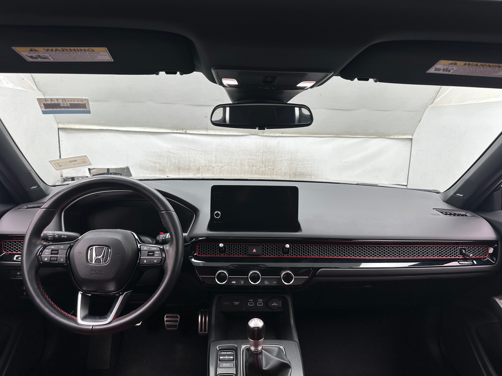 Thumbnail: 2022 Honda Civic - 3