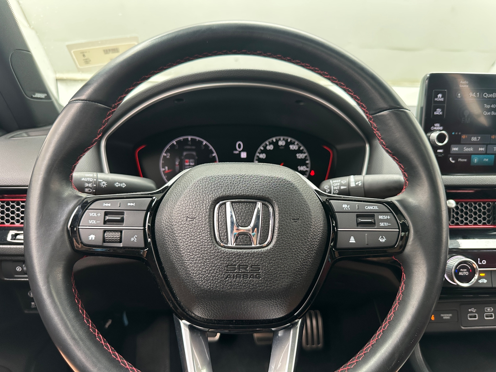 Thumbnail: 2022 Honda Civic - 5