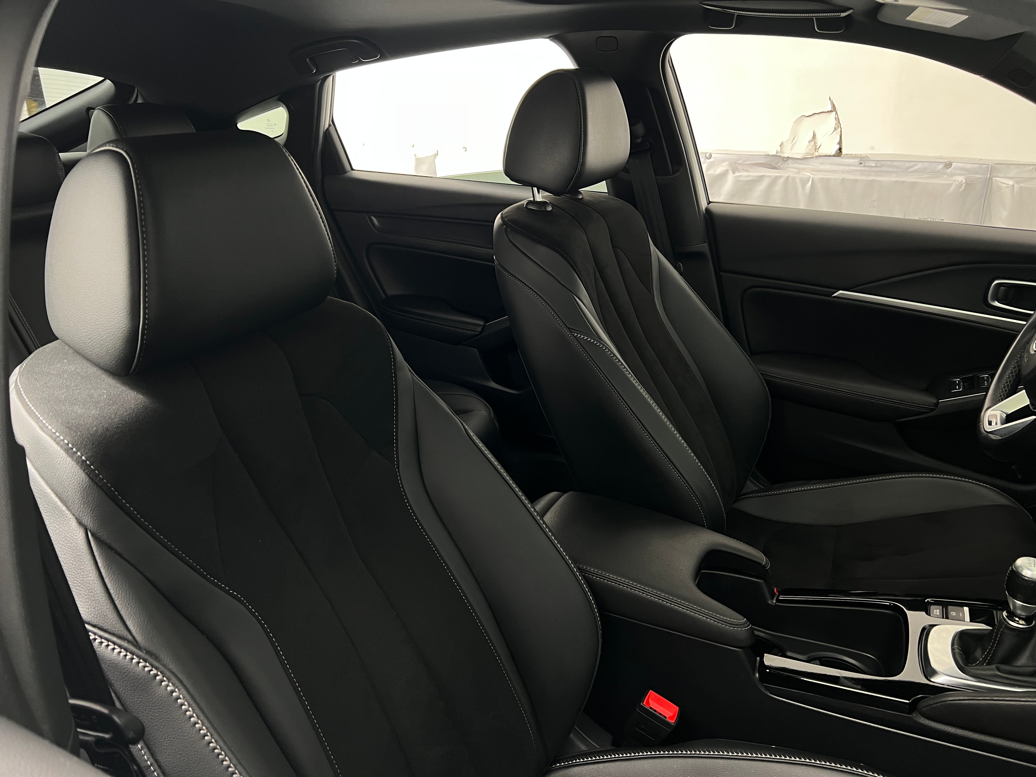 2024 Acura Integra
