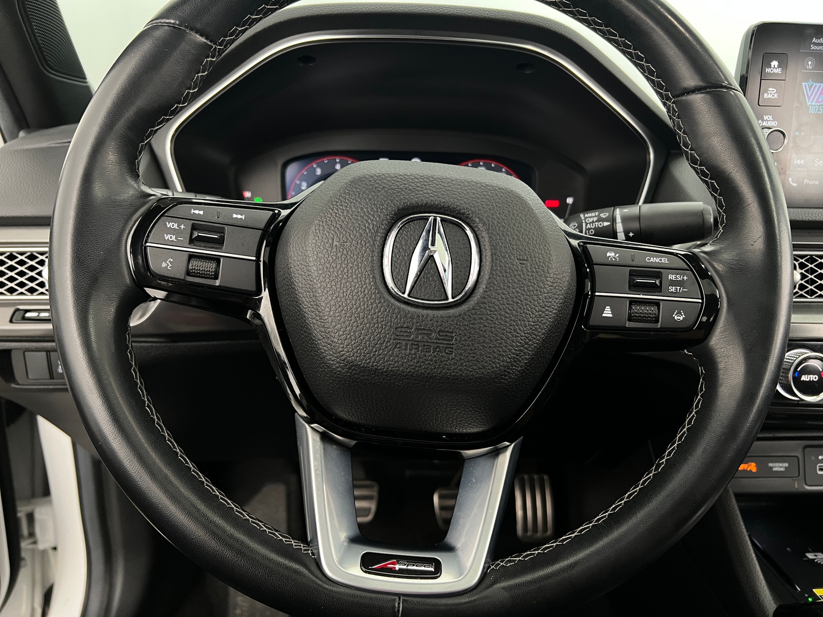 Thumbnail: 2024 Acura Integra - 4