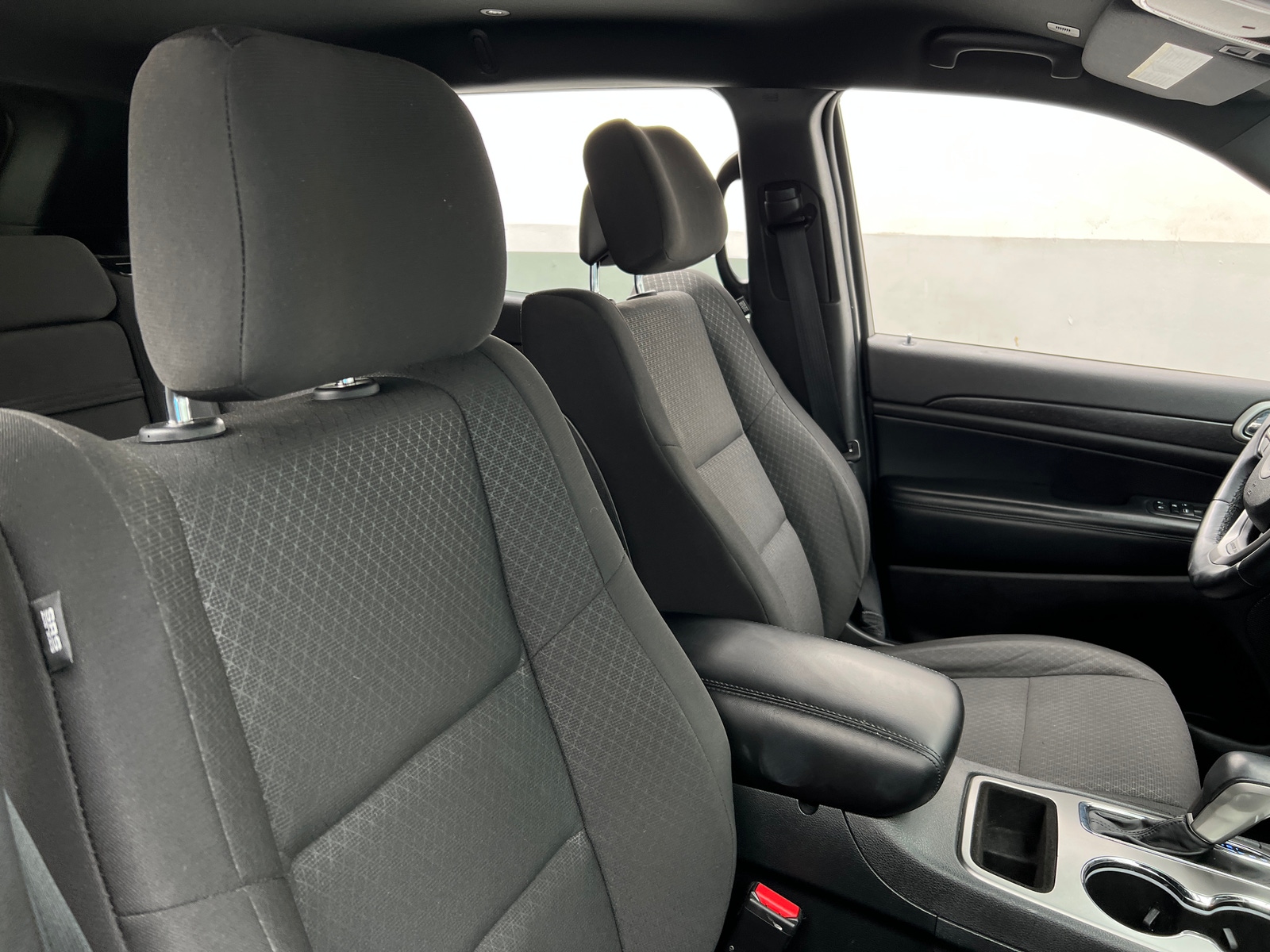Thumbnail: 2018 Jeep Grand Cherokee - 2