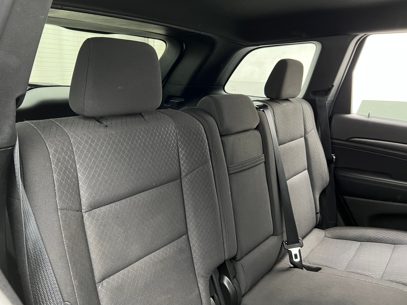 Thumbnail: 2018 Jeep Grand Cherokee - 6