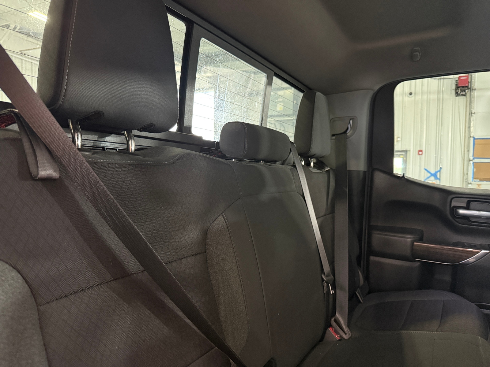 Thumbnail: 2020 Chevrolet Silverado 1500 - 6