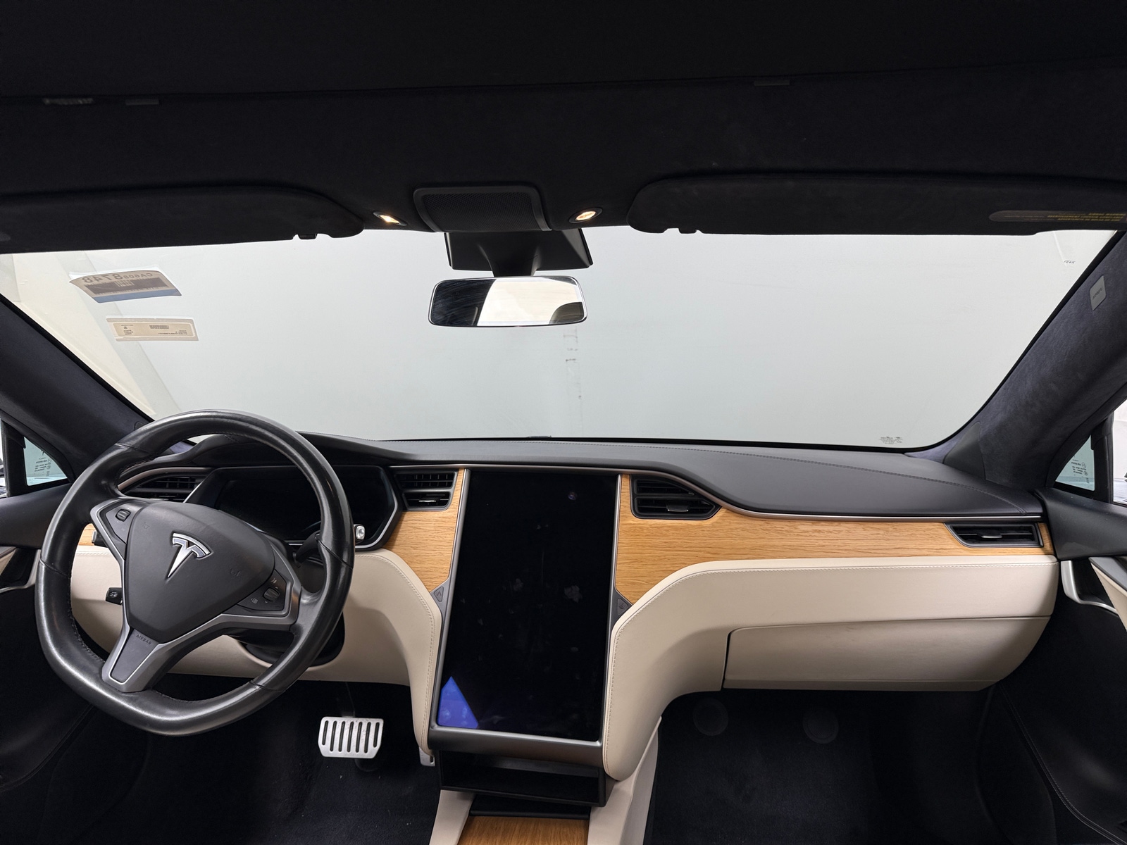 Thumbnail: 2020 Tesla Model S - 2