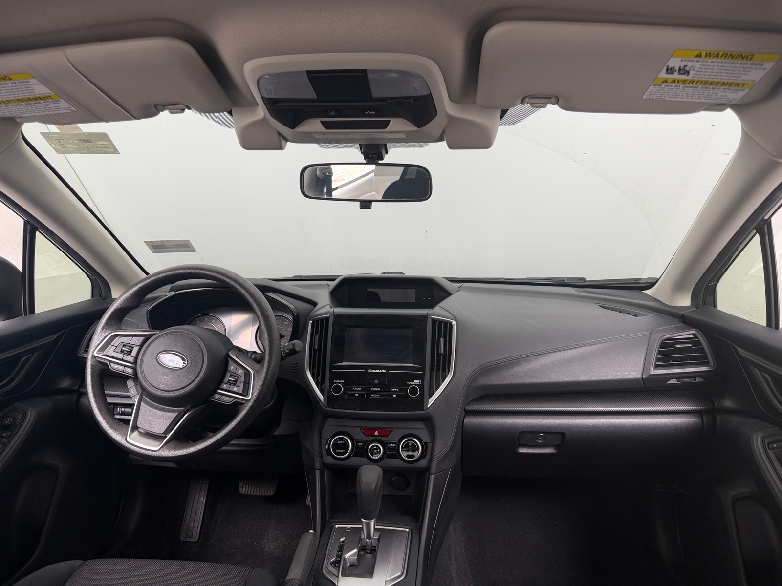 Thumbnail: 2023 Subaru Crosstrek - 3