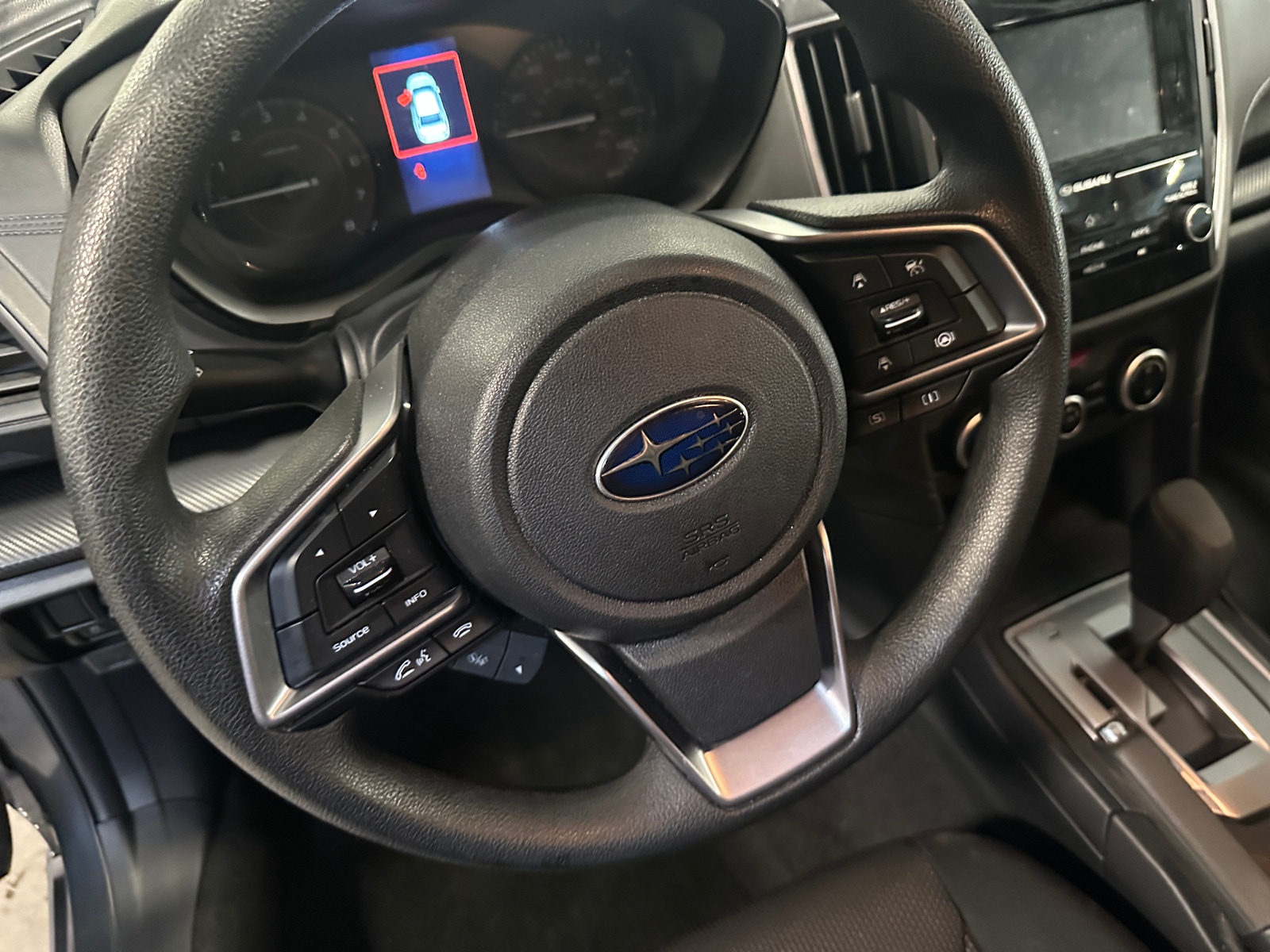 Thumbnail: 2023 Subaru Crosstrek - 5