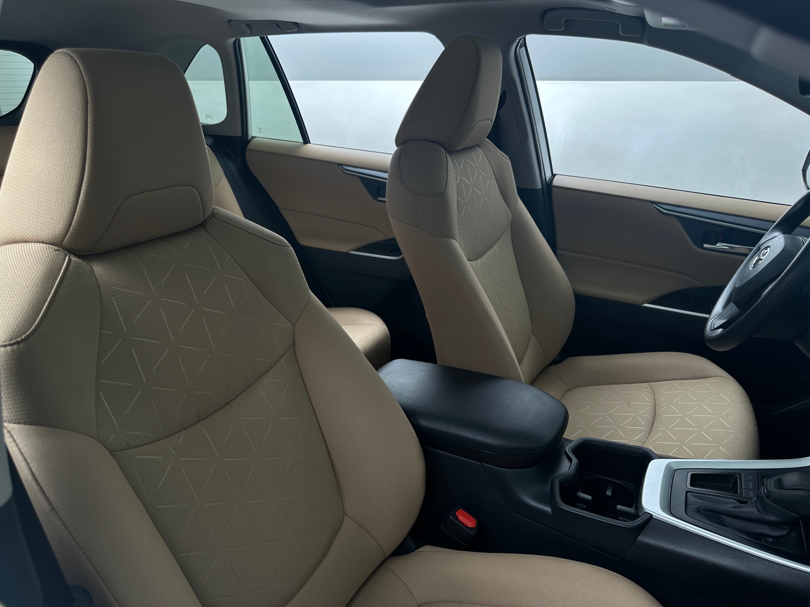 Thumbnail: 2025 Toyota RAV4 - 2