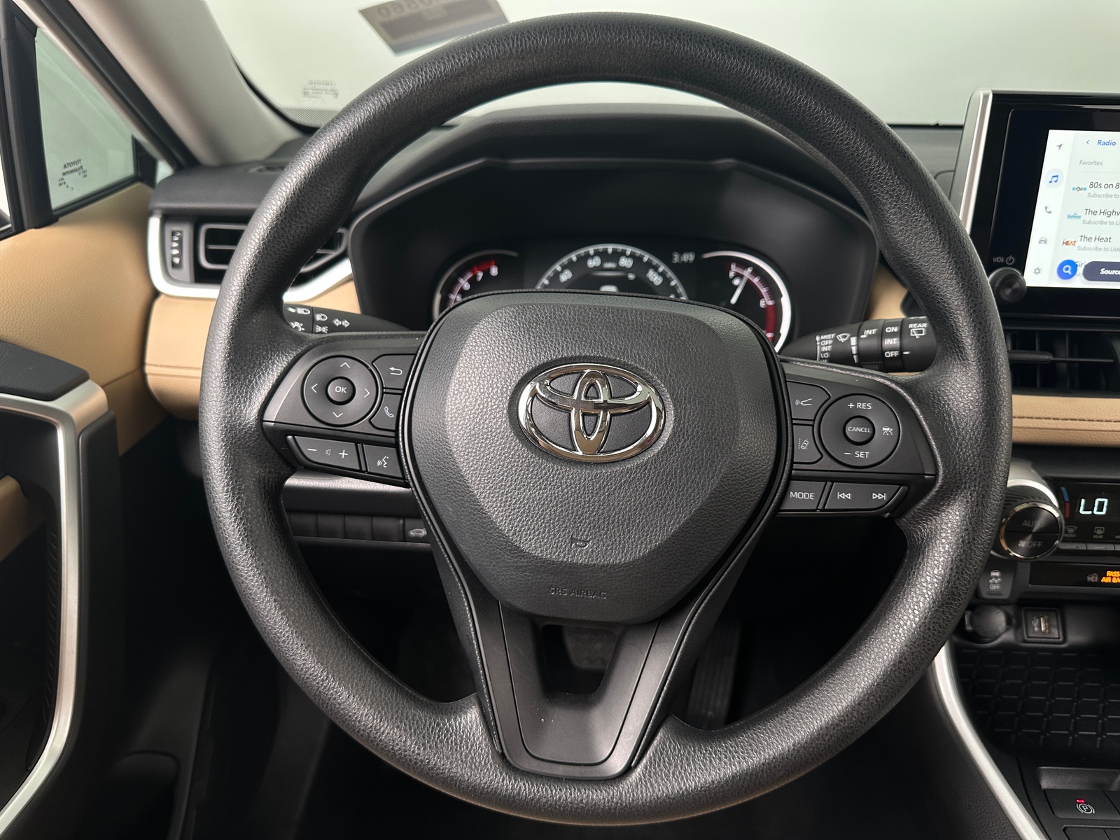 Thumbnail: 2025 Toyota RAV4 - 5
