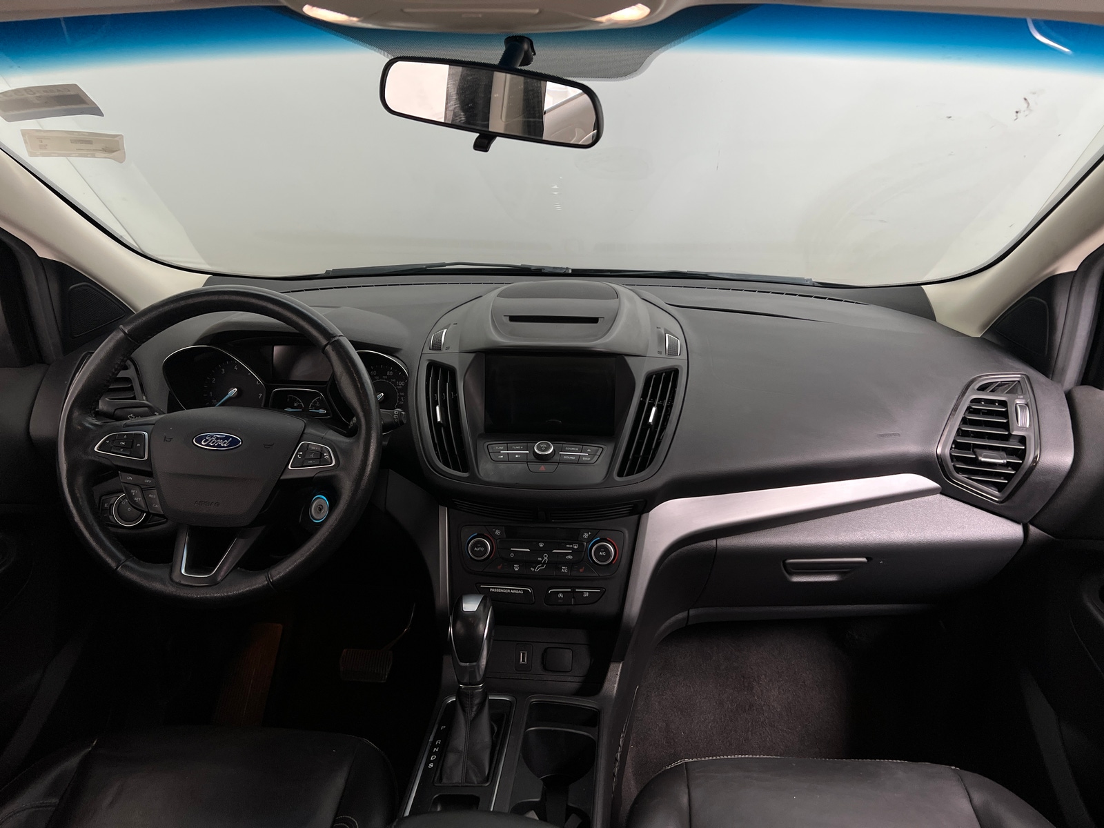 Thumbnail: 2018 Ford Escape - 2