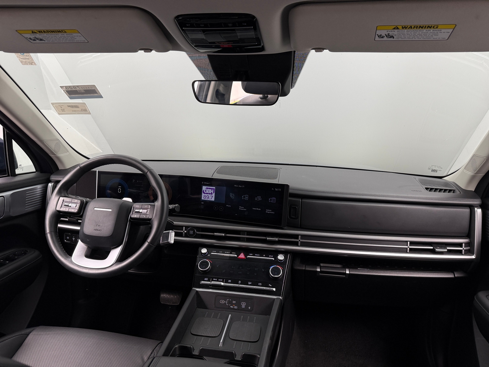 Thumbnail: 2026 Hyundai Santa Fe - 2