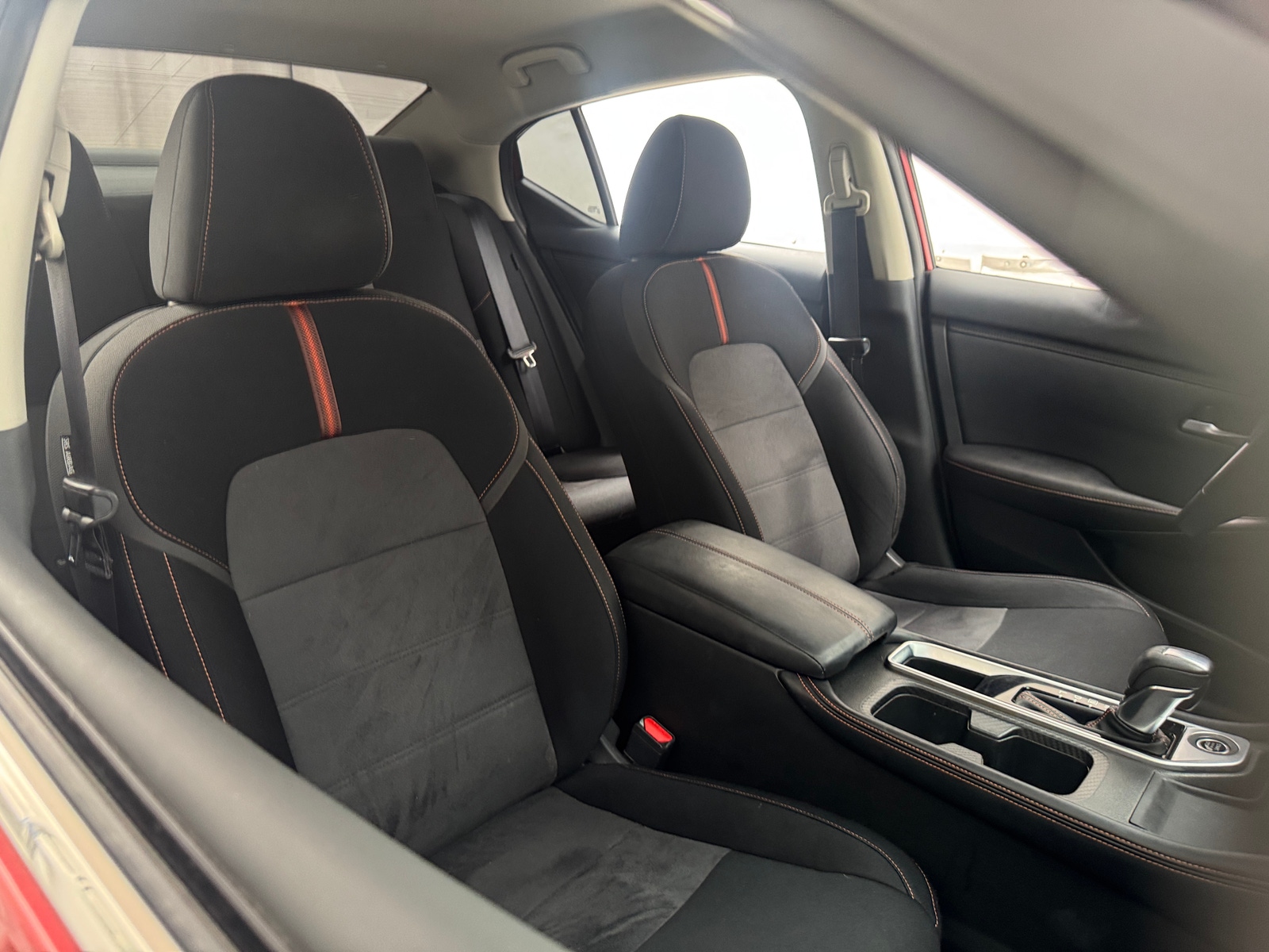 Thumbnail: 2022 Nissan Sentra - 2