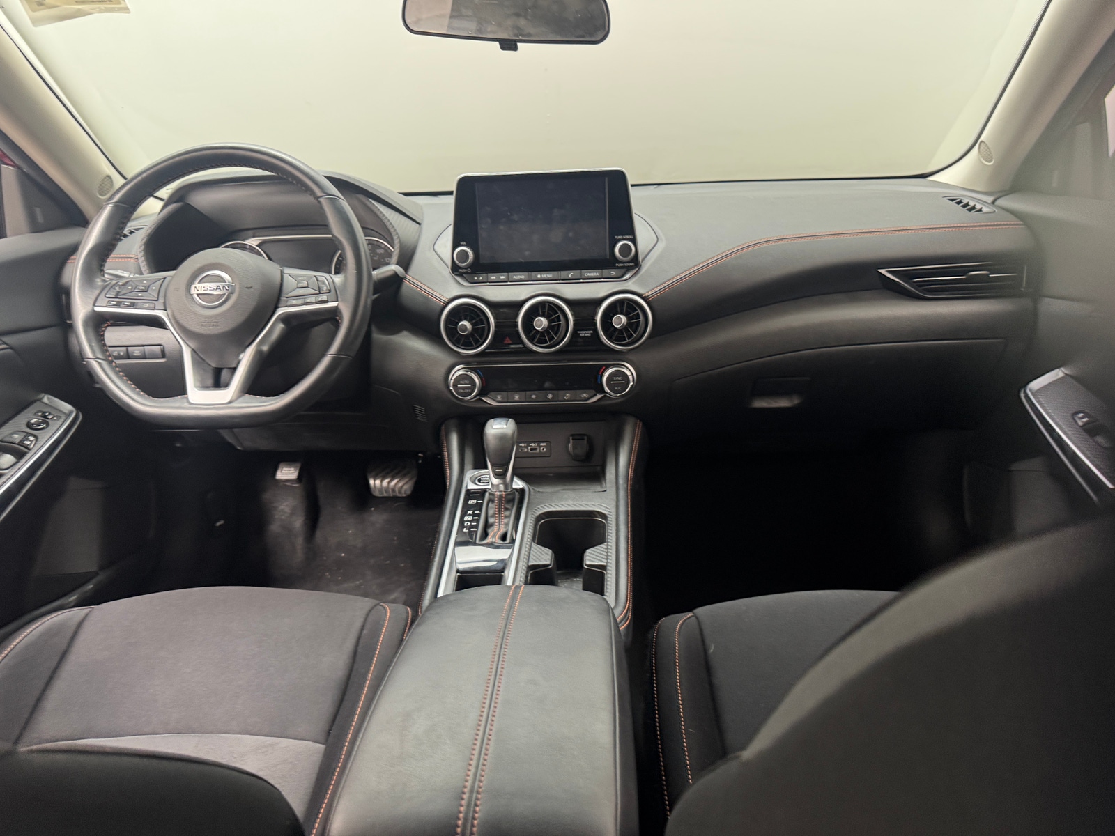 Thumbnail: 2022 Nissan Sentra - 3