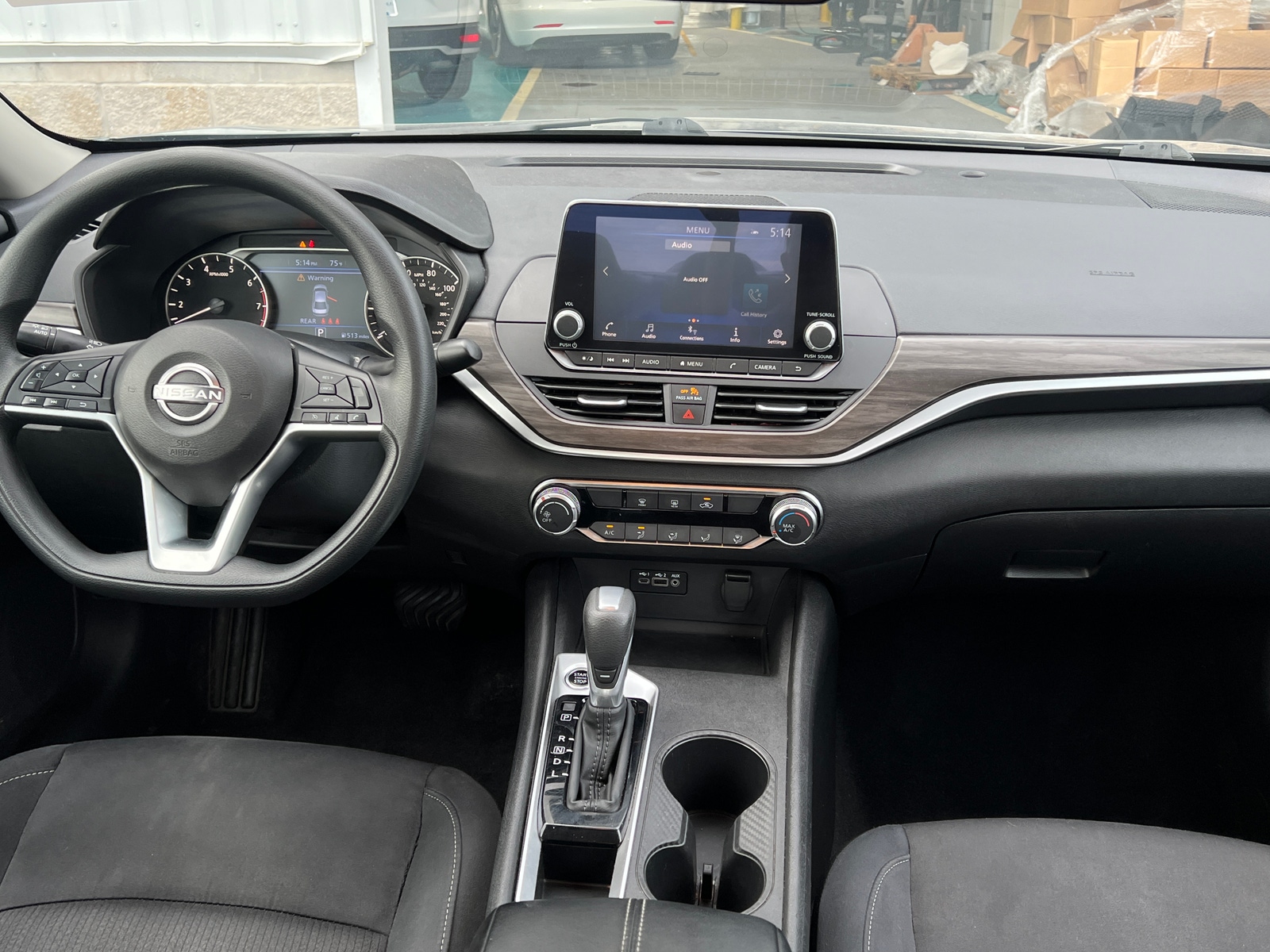 Thumbnail: 2025 Nissan Altima - 3