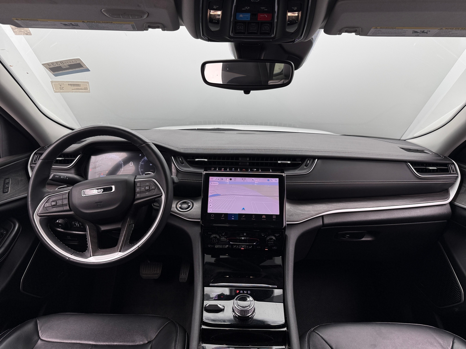 Thumbnail: 2022 Jeep Grand Cherokee L - 2