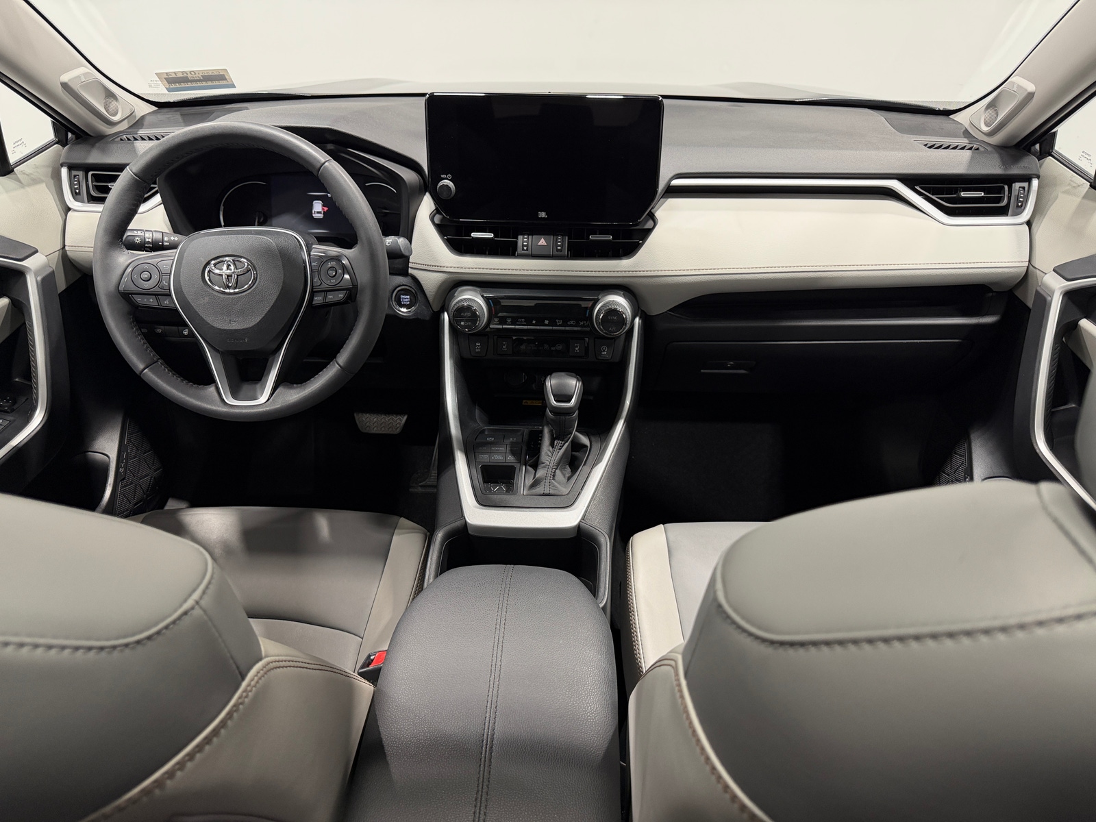 Thumbnail: 2023 Toyota RAV4 - 2