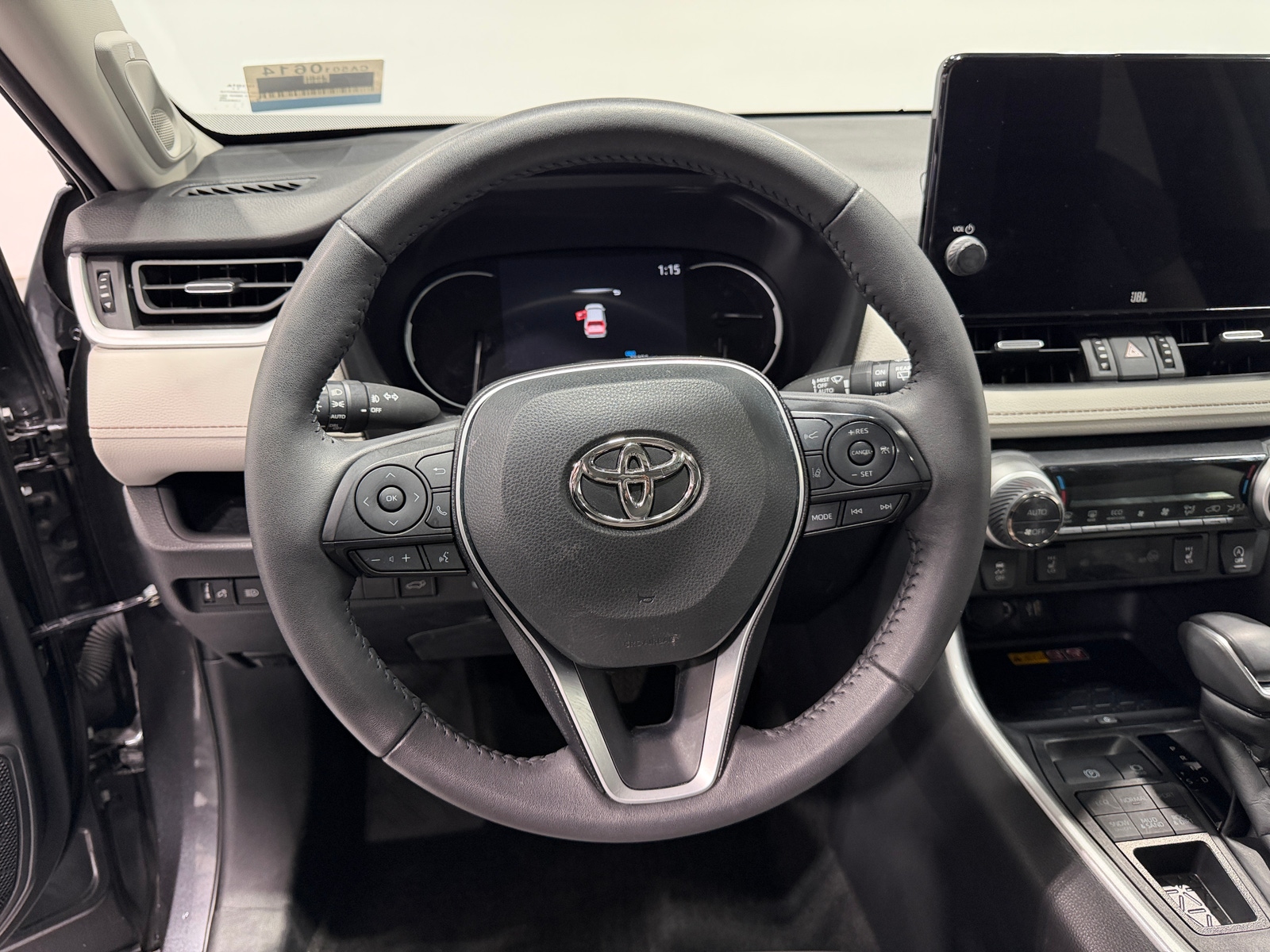 Thumbnail: 2023 Toyota RAV4 - 4