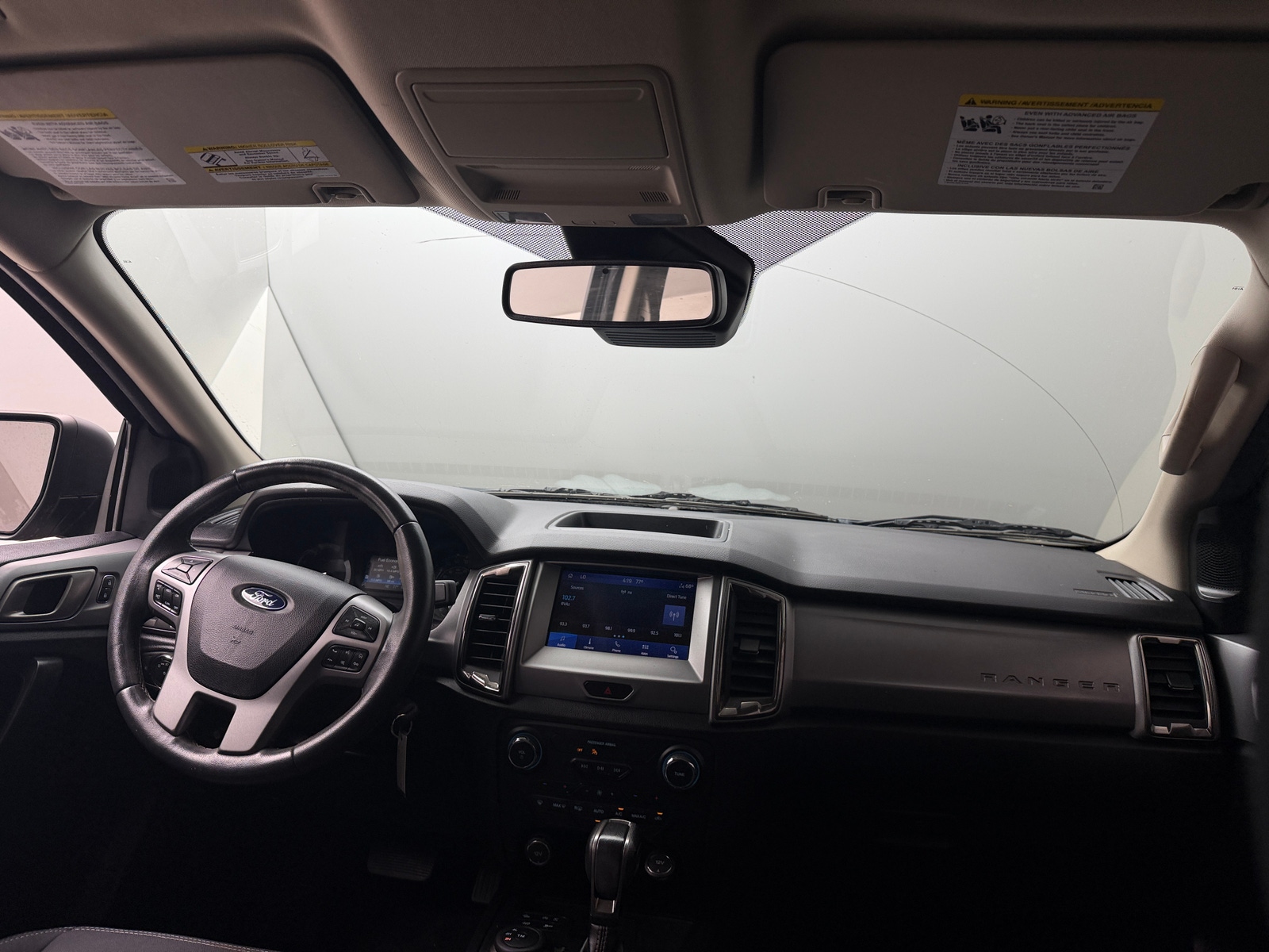 Thumbnail: 2021 Ford Ranger - 3