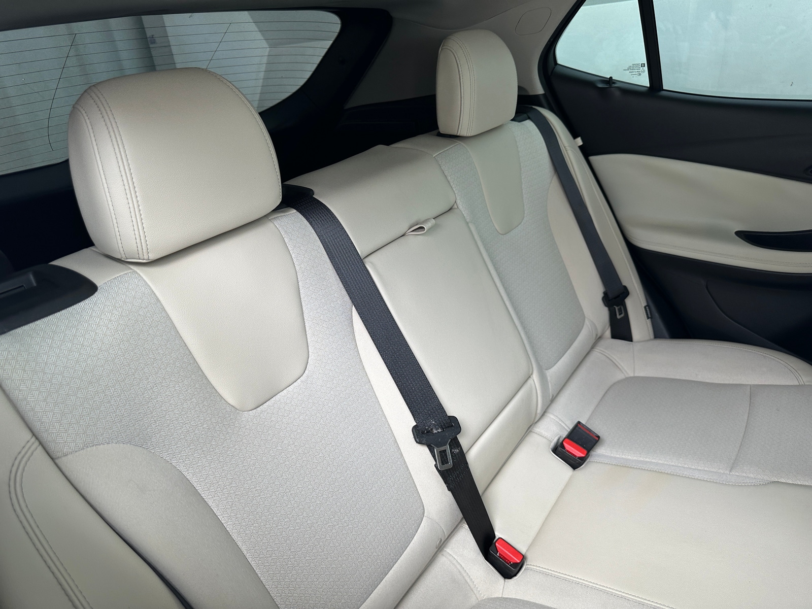 Thumbnail: 2021 Buick Encore GX - 5