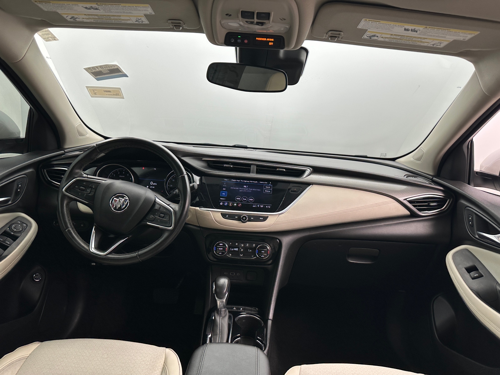 Thumbnail: 2021 Buick Encore GX - 2
