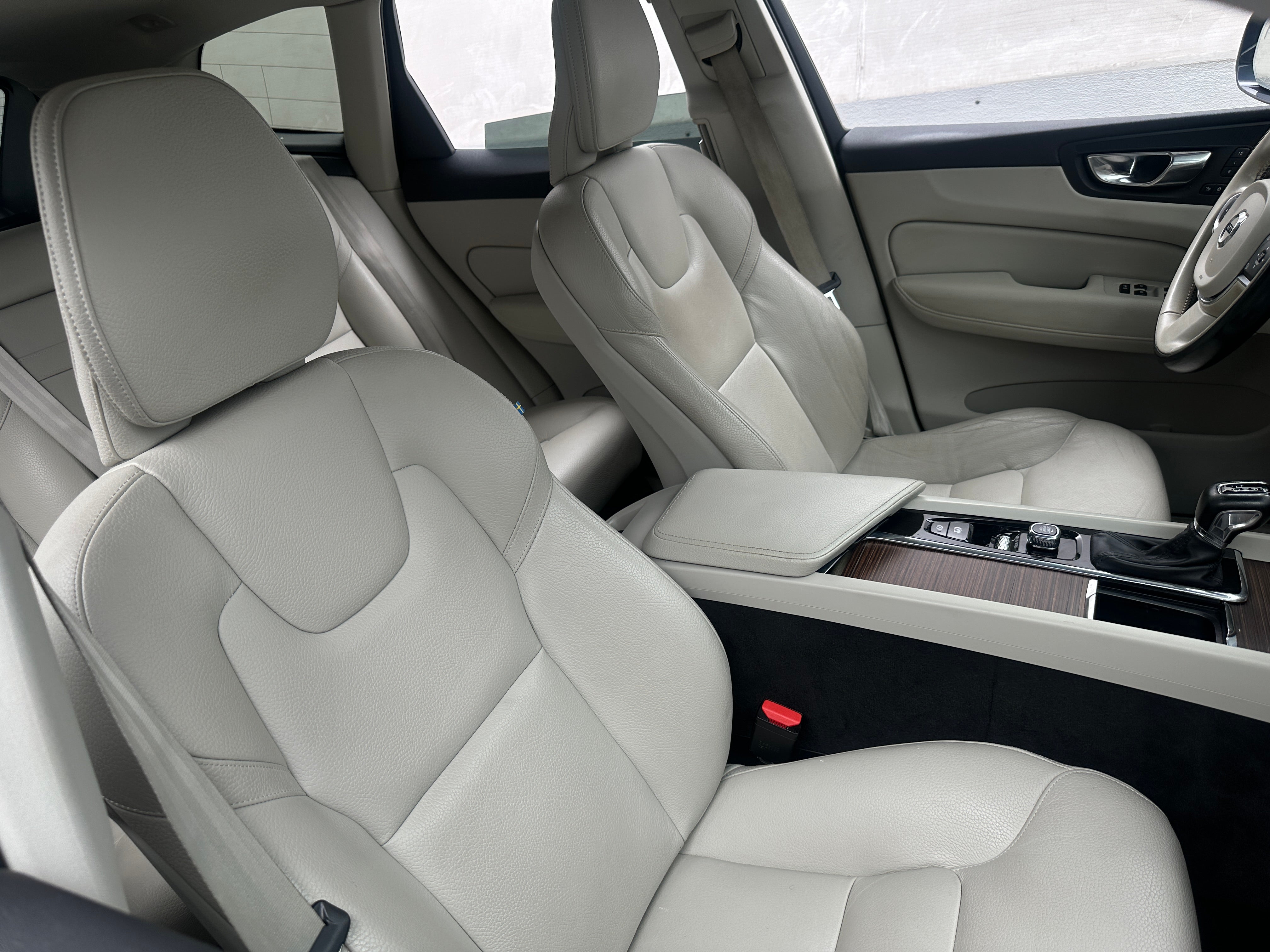 2021 Volvo XC60