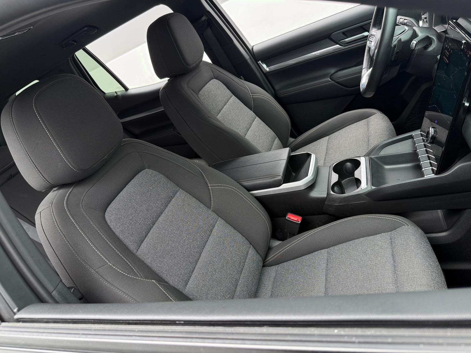 Thumbnail: 2026 GMC Terrain - 2