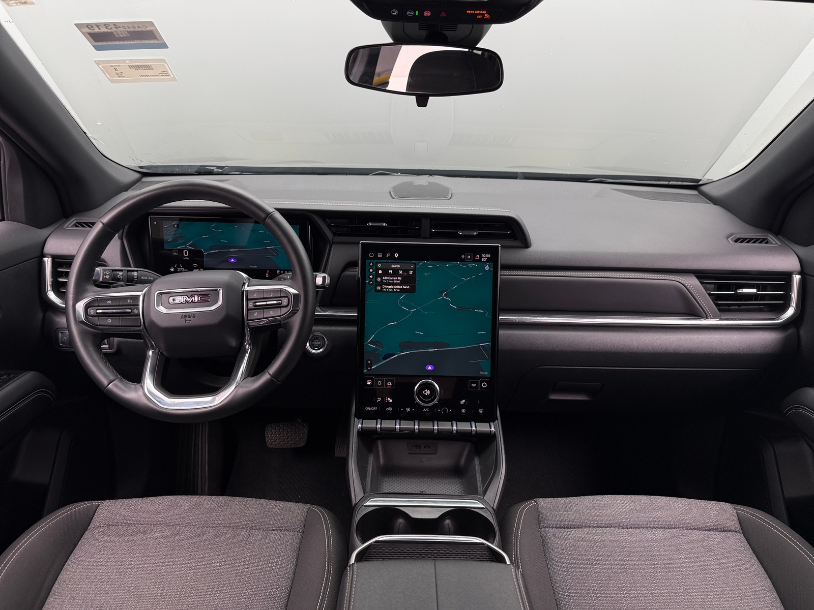 Thumbnail: 2026 GMC Terrain - 3