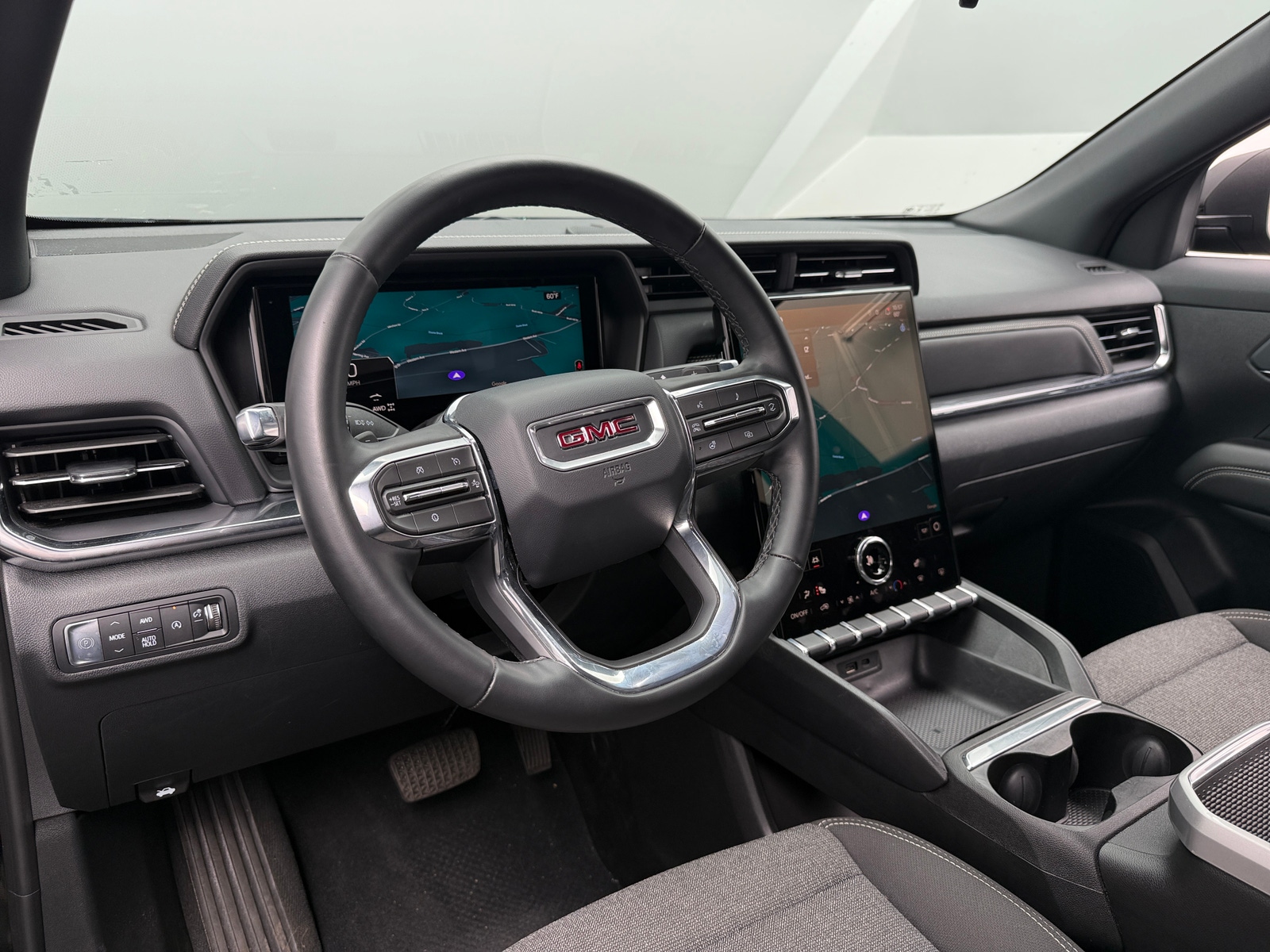 Thumbnail: 2026 GMC Terrain - 5