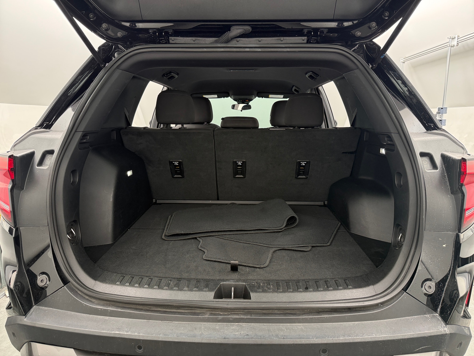 Thumbnail: 2026 GMC Terrain - 7