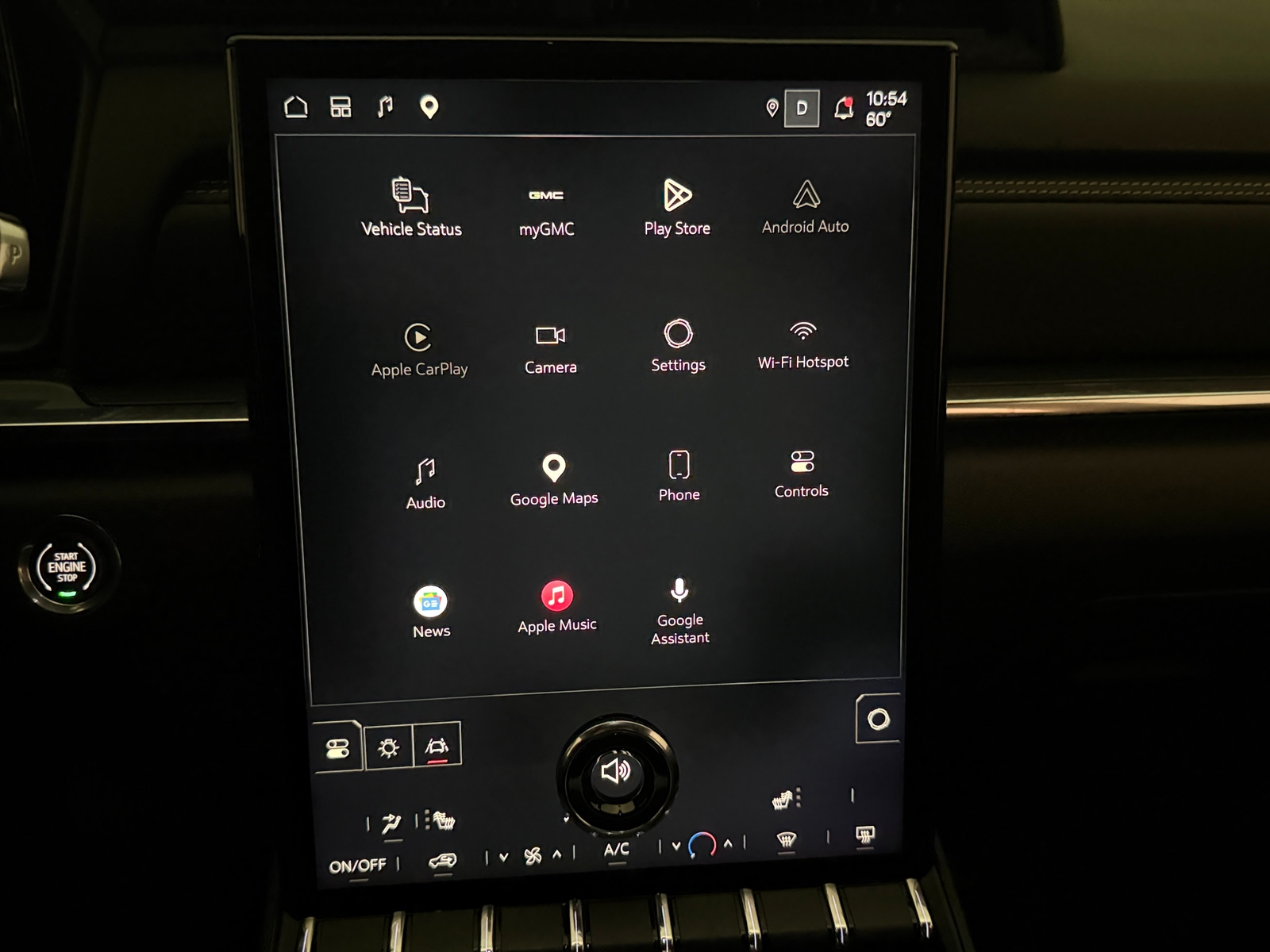 Thumbnail: 2026 GMC Terrain - 4