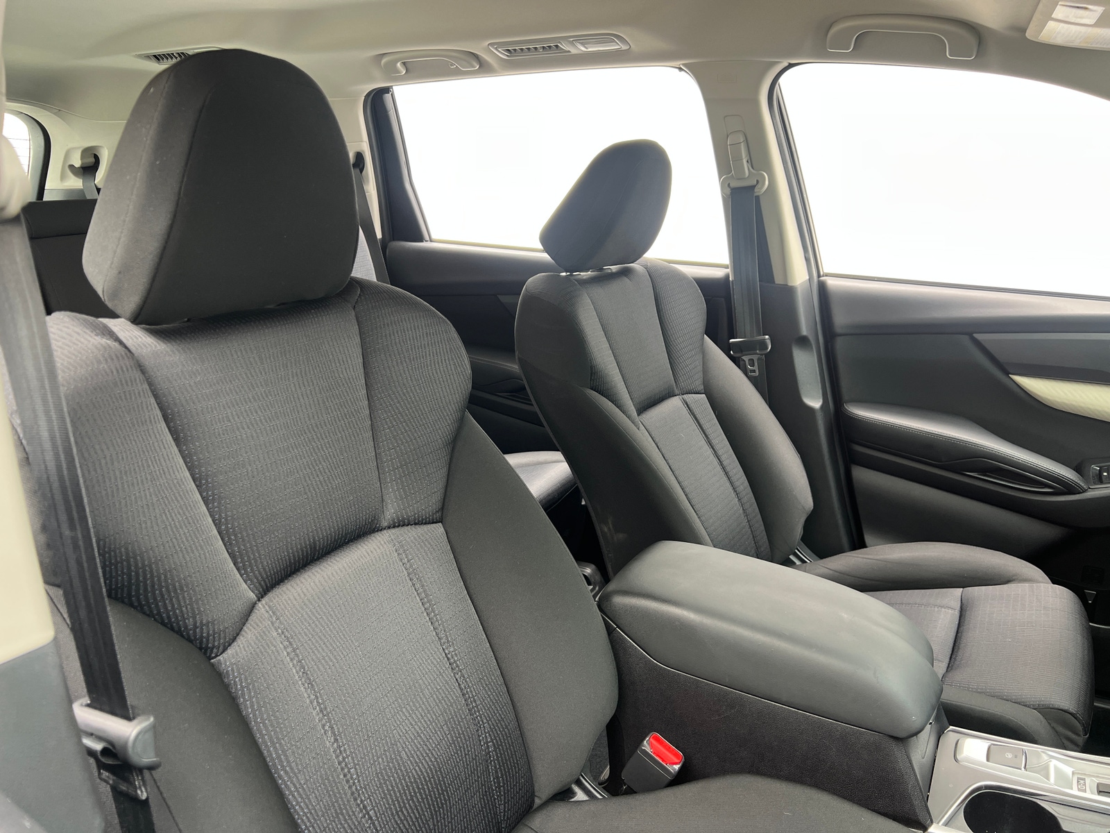 Thumbnail: 2019 Subaru Ascent - 2