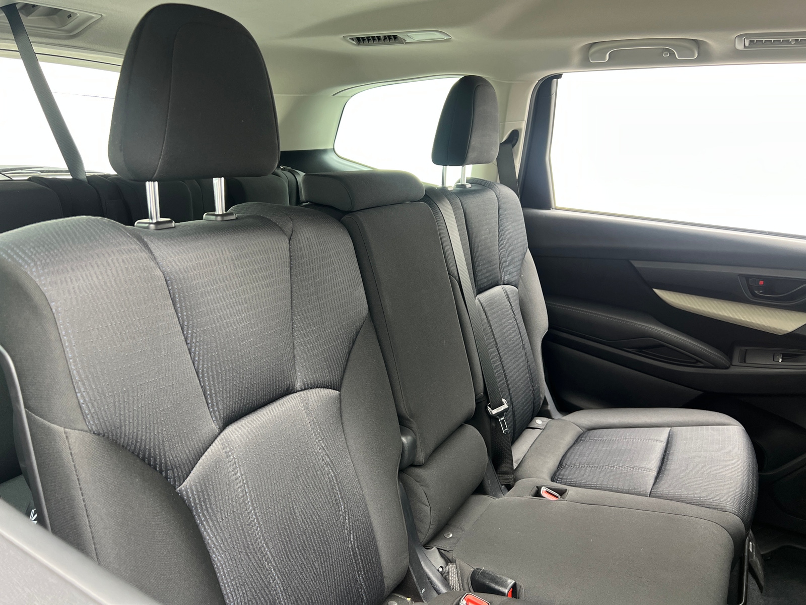 Thumbnail: 2019 Subaru Ascent - 6