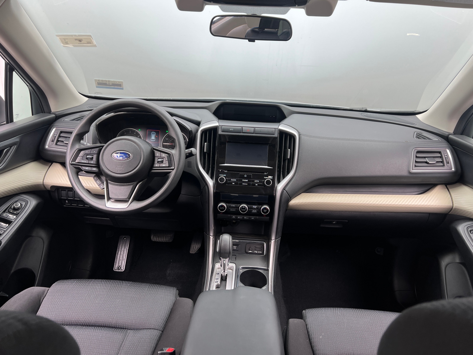 Thumbnail: 2019 Subaru Ascent - 3