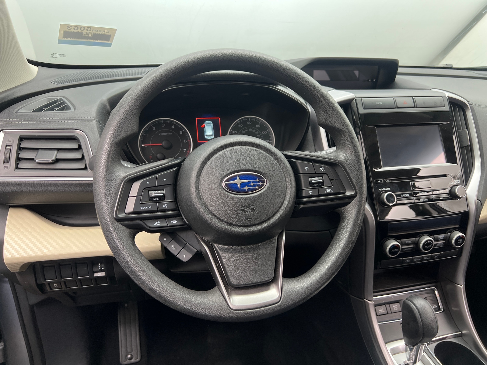 Thumbnail: 2019 Subaru Ascent - 5