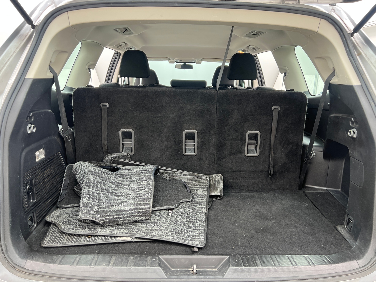 Thumbnail: 2019 Subaru Ascent - 7