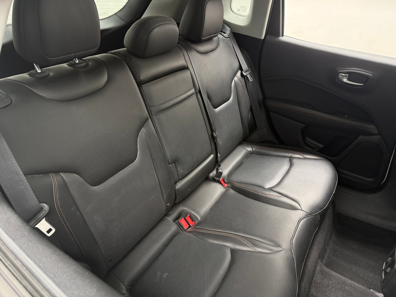 Thumbnail: 2018 Jeep Compass - 5