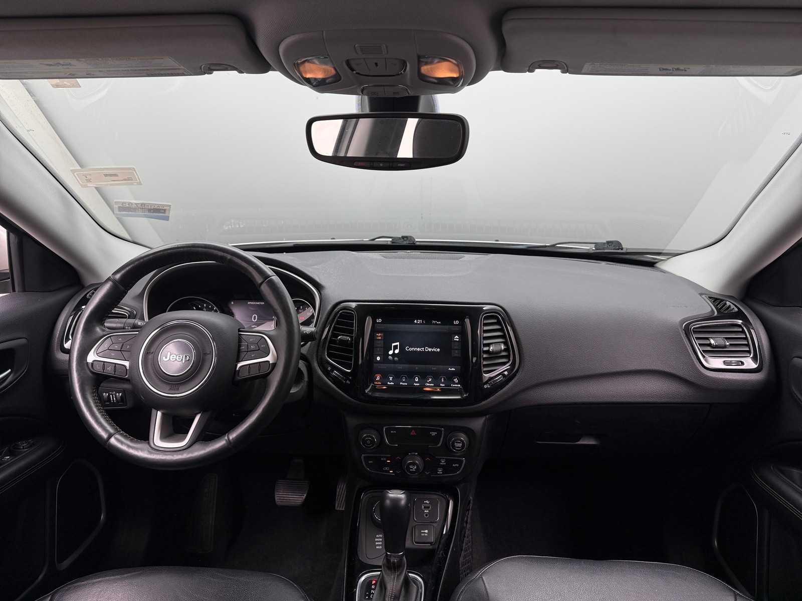 Thumbnail: 2018 Jeep Compass - 2
