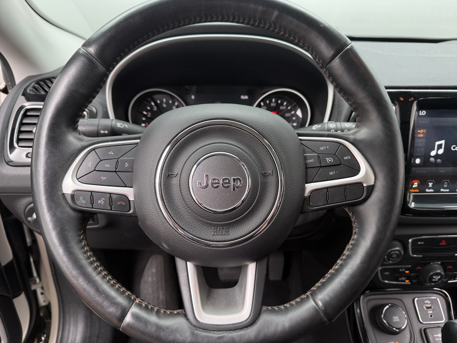 Thumbnail: 2018 Jeep Compass - 4