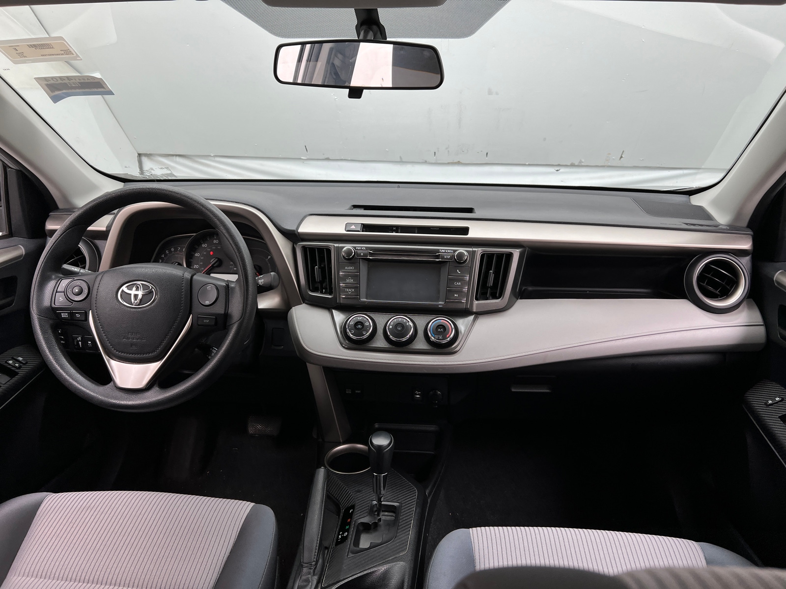 Thumbnail: 2013 Toyota RAV4 - 3