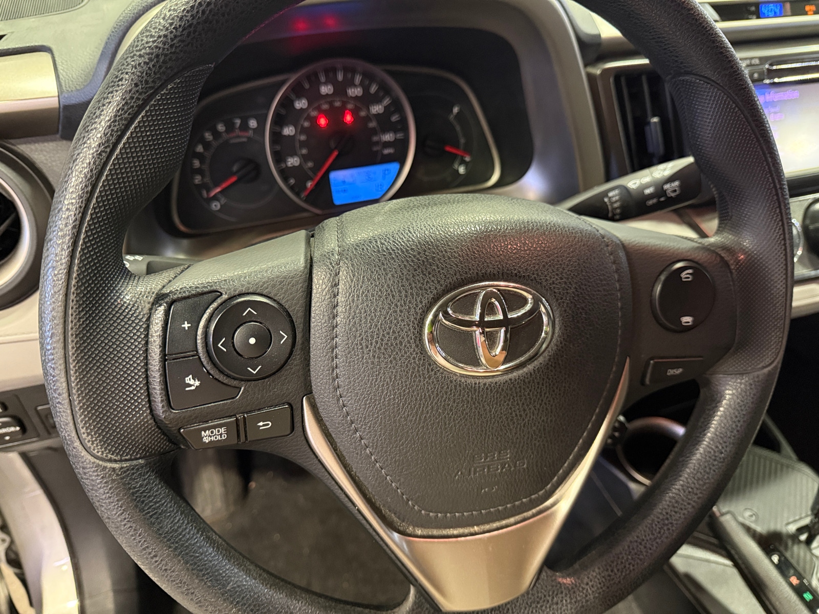 Thumbnail: 2013 Toyota RAV4 - 5