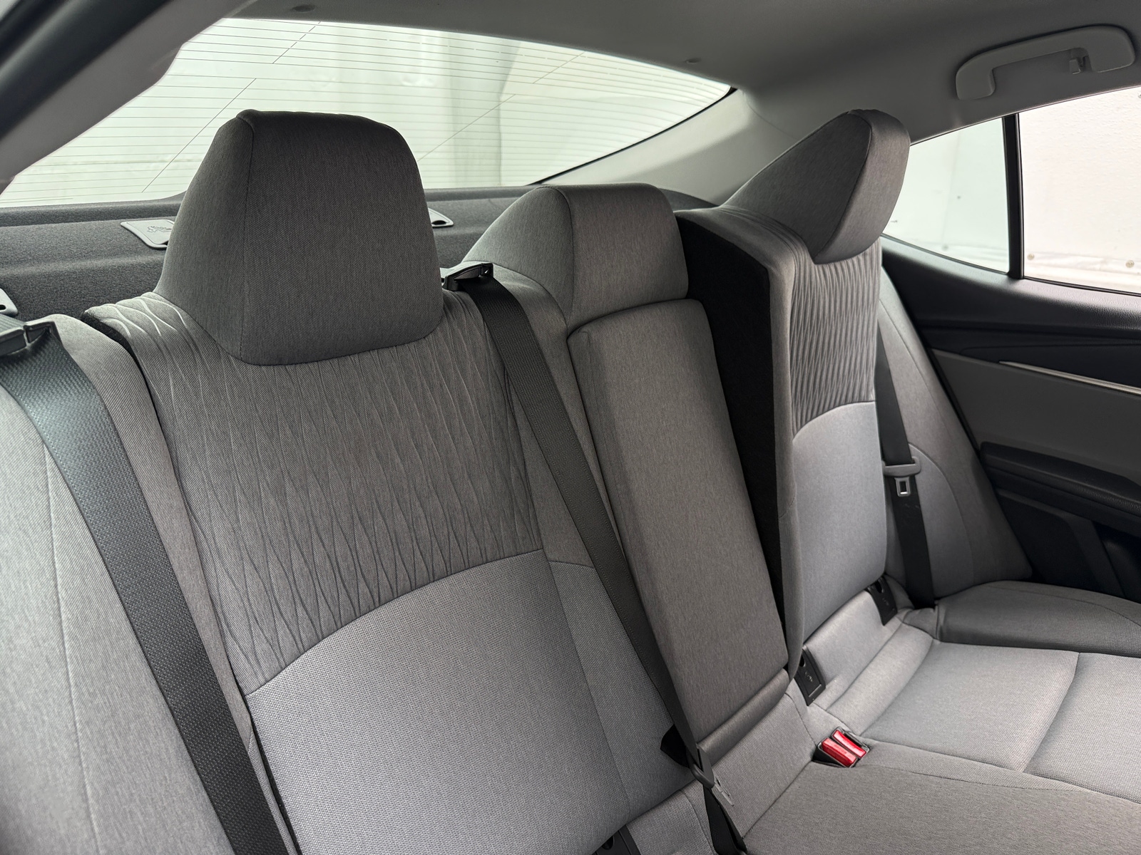 Thumbnail: 2026 Toyota Camry - 6