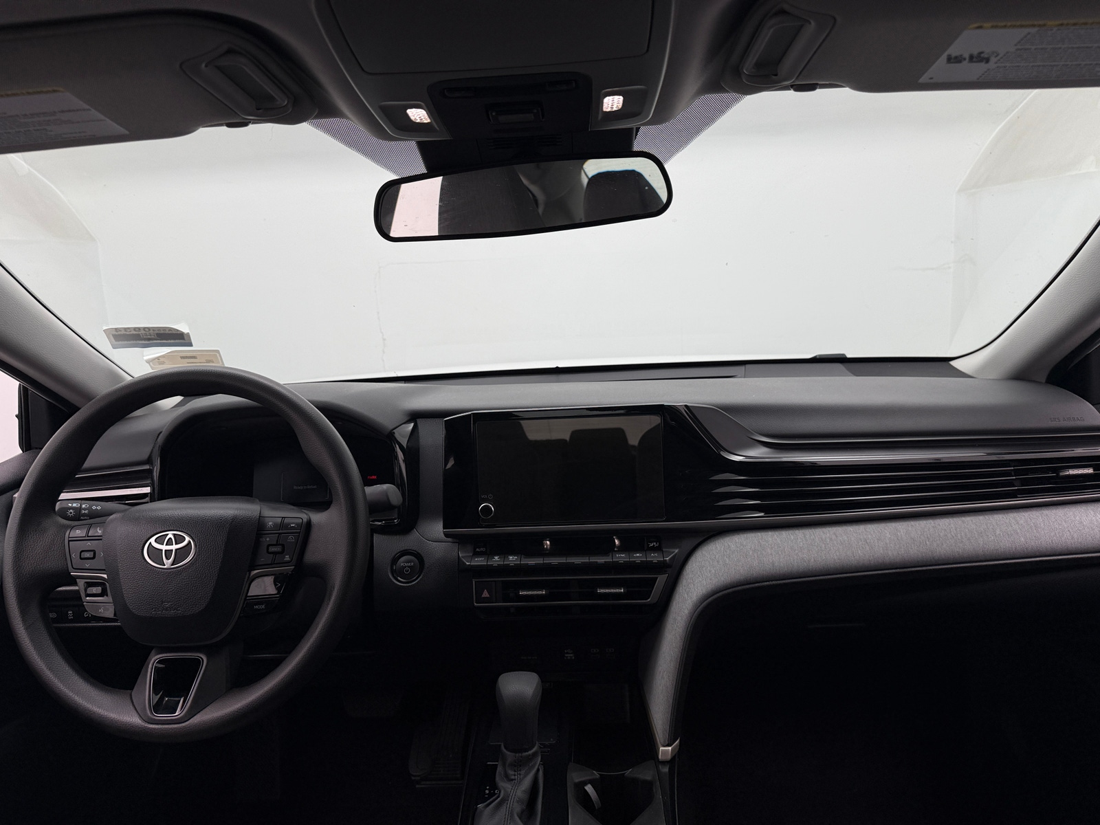 Thumbnail: 2026 Toyota Camry - 3