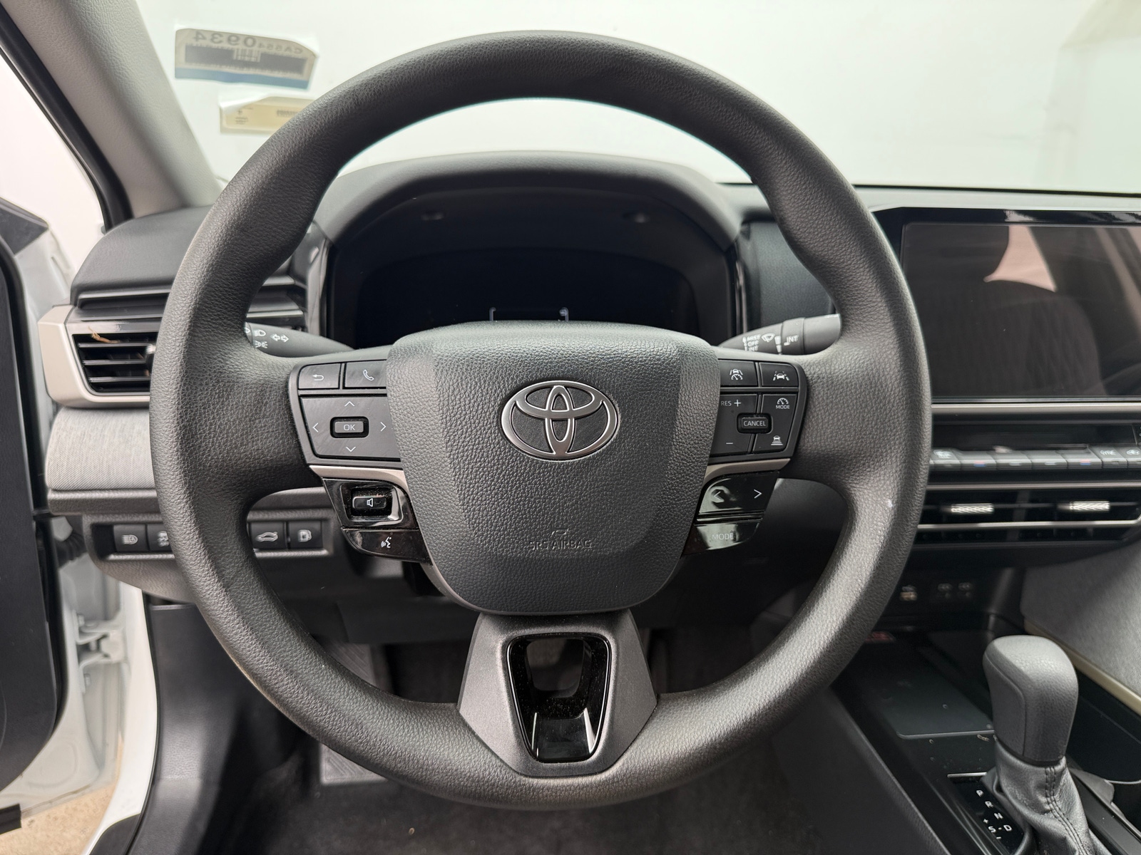 Thumbnail: 2026 Toyota Camry - 5