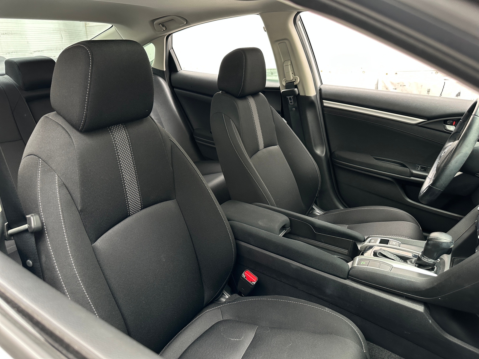Thumbnail: 2019 Honda Civic - 2